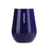 so.home双层不锈钢珐琅杯普通版