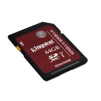 [苏宁自营]金士顿 TF(micro-SD) 手机存储卡 64G
