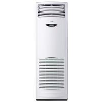 海信空调5P柜KUR-125LW/S521-3 5匹空调 大空间 冷暖立柜式空调