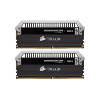 美商海盗船(USCORSAIR) 统治者铂金 DDR4 3200 16GB(8Gx2条) 台式机内存 CMD16GX4M2B3000C15 8Gx2