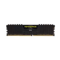 美商海盗船 复仇者CMK16GX4M2D3000C16 台式机内存16G 3000 DDR4 8G*2