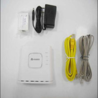 调制网络解调器