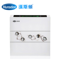 汉斯顿家用净水器RO反渗透纯水机HSD-RO75G-1508