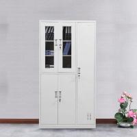 飞宇 立式五门办公文件柜 WJG-02 企业定制