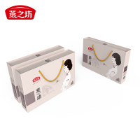 五谷杂粮礼盒 素语 (单位:盒)团购商品 不接散单