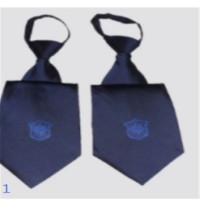 保安用品_领带(保安人员用)