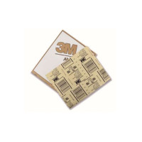 3M 216U干砂纸9"×11"400#