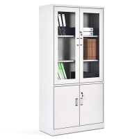 粤尊 大器械文件柜 钢制 1800*850*390