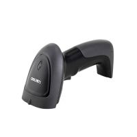 得力(deli) 14880手持式有线一维激光条码扫描器 单个装