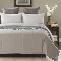 HangKey柏林羊毛被(200cm×230cm)1808