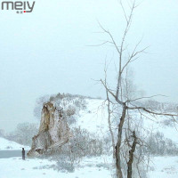 每涯艺术 陈正帅《苍茫大地主沉浮》NO.3 艺术家原创油画艺术品收藏 客厅卧室玄关餐厅办公室居家装饰 挂画