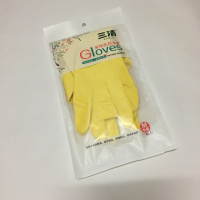 三清SQ-3009家用乳胶手套