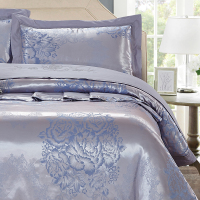 HangKey法兰西四件套1819