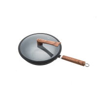 SATONROYCE萨汀莱斯-裕(麦饭石不粘锅五件套)JSS-10-1