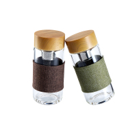 SATONROYCE萨汀莱斯-乾坤杯(玻璃杯)JSC-001