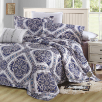 HangKey图卢兹床品四件套1820