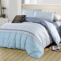 HangKey雅格床品四件套1813