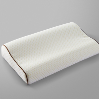 泽盟家居-护椎枕（60×40cm）ZM-16067