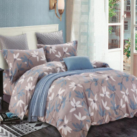 泽盟家居-芬妮床品四件套ZM-18015