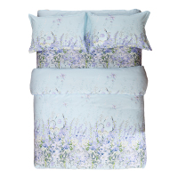 泽盟家居-花季床品四件套ZM-18014