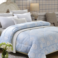 泽盟家居-兰鑫羊绒被(200cm×230cm)16024