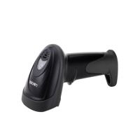 得力(deli) 14883手持式有线二维影像条码扫描器 单个装