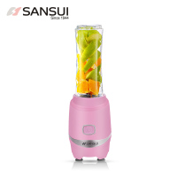 山水(SANSUI) MJ-30F2 电动料理机榨汁机搅拌机搅拌机