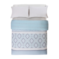 泽盟家居-欧罗格蚕丝被(200x230cm)ZM-18012