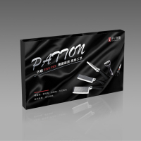 萨汀莱斯-巴顿PATTON(五件套)JSD-101-1D