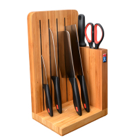 萨汀莱斯-巴顿PATTON(旗舰刀具套装)JSD-201-2H