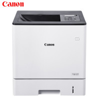 佳能(Canon) LBP710Cx-LH imageCLASS佳能激光机 彩色激光打印机