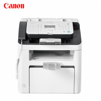 佳能(Canon) FAX-L170-LH 激光多功能传真一体机 (打印 复印 传真)
