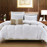 泽盟家居-全面羽绒被(200cm×230cm)ZM-16028