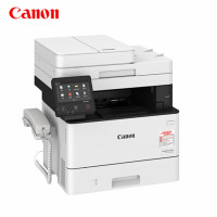 佳能(Canon) iC MF426DW-LH 黑白A4激光打印机打印复印扫描传真多功能一体机