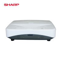 SHARP夏普XG-LU30XA 激光短焦投影仪