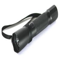 旭煌照明 多功能强光巡检电筒 BJW7622 （单位：个）