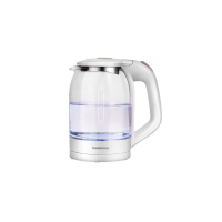 灿坤 玻璃电热水壶盛世