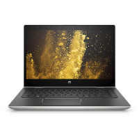 惠普(hp) ProBook X360 440G1 14英寸商用笔记本电脑I7-8550U 8G 256SSD W10