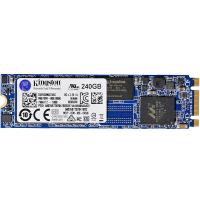 金士顿(Kingston)UV500系列 240GB M.2 固态硬盘