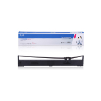格之格(G&G)ND-LQ1600K 黑色 色带架适用于ERC20/LQ10001050/1170/1600色带/碳带