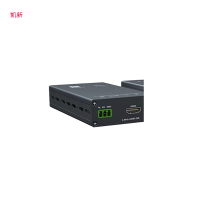 凯新创达 FO-HDMI-2KT/R I 光纤传输器