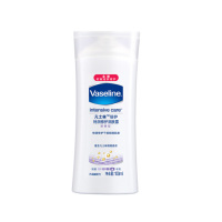 凡士林(VASELINE) 特润修护清香润肤露48X100ml (新老包装随机发货)