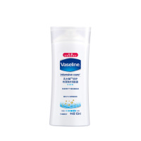 凡士林(VASELINE) 特润无香精润肤露48X100ml (新老包装随机发货)
