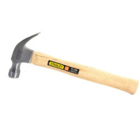 史丹利(STANLEY) 硬木柄羊角锤STHT51269-8-23(单位:个)