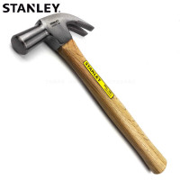 史丹利(STANLEY) 硬木柄羊角锤STHT51274-8-23(单位:个)