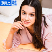 [苏宁自营]电热毯双人双控调温安全辐射家用2米加大定时防水电褥子