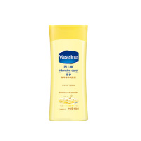 凡士林(VASELINE) 倍护精华修护润肤露48X100ml (新老包装随机发货)