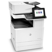 惠普（HP）LaserJet Managed MFP E72525DN A3黑白数码复合机