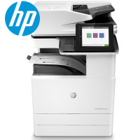 惠普(HP)MFP E72525z 黑白激光一体机A3A4打印机复印机