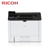 理光(Ricoh)SP 330DN黑白激光A4网络打印机 SP 330DN(单打印) 官方标配